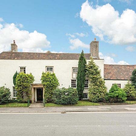 Charming Georgian Country House 埃克斯布里奇 外观 照片