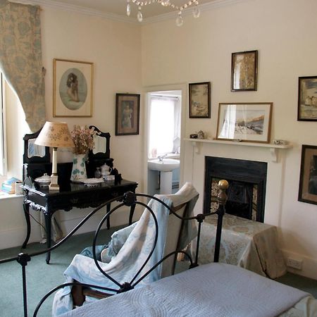 Charming Georgian Country House 埃克斯布里奇 外观 照片