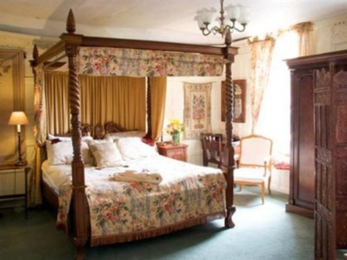 Charming Georgian Country House 埃克斯布里奇 客房 照片