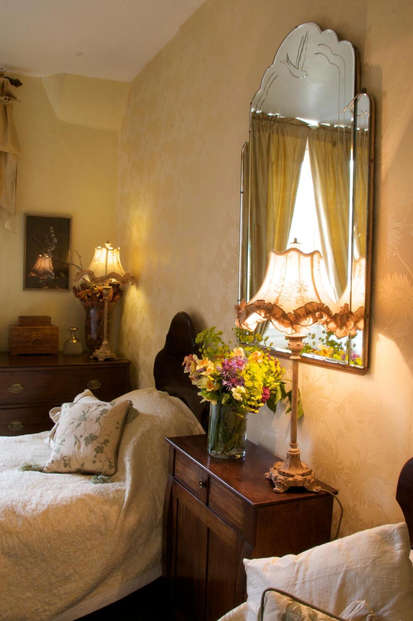 Charming Georgian Country House 埃克斯布里奇 外观 照片